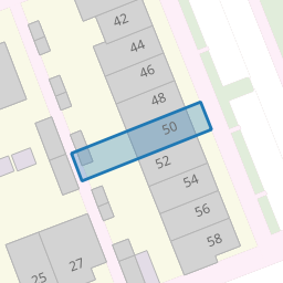 Perceel HLD02-B-4307