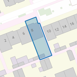 Perceel HLD02-B-4321