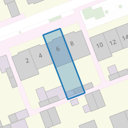 Perceel HLD02-B-4322