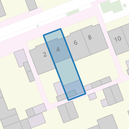 Perceel HLD02-B-4323