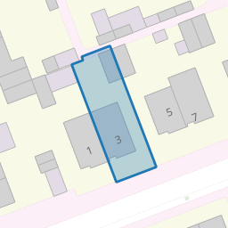 Perceel HLD02-B-4332