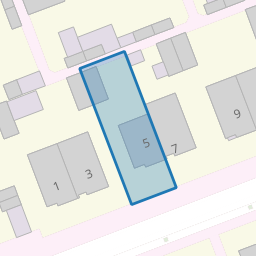 Perceel HLD02-B-4333