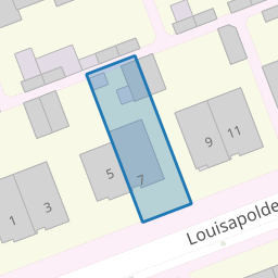 Perceel HLD02-B-4334