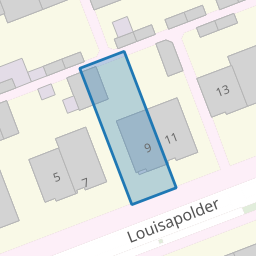 Perceel HLD02-B-4335