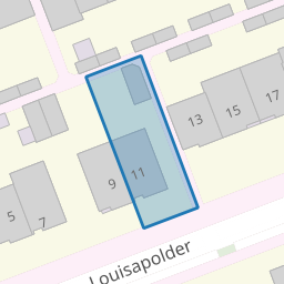 Perceel HLD02-B-4336