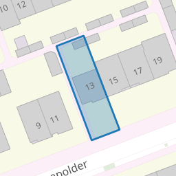 Perceel HLD02-B-4337