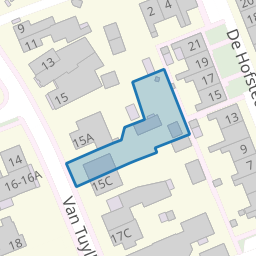 Perceel HLD02-B-4345