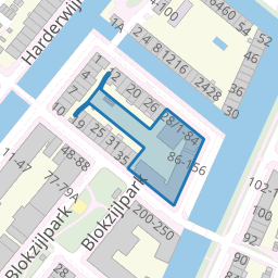 Perceel HLD02-B-4348