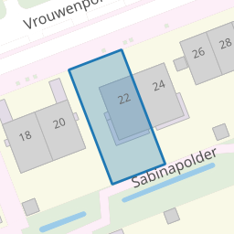 Perceel HLD02-B-4362