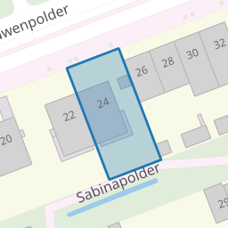 Perceel HLD02-B-4363