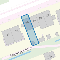 Perceel HLD02-B-4364