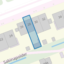 Perceel HLD02-B-4365