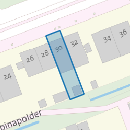 Perceel HLD02-B-4366