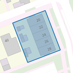 Perceel HLD02-B-4388