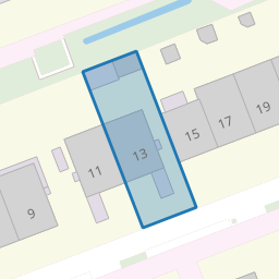 Perceel HLD02-B-4400