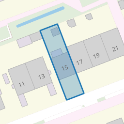 Perceel HLD02-B-4401