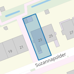 Perceel HLD02-B-4405