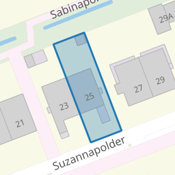 Perceel HLD02-B-4406