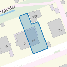 Perceel HLD02-B-4408