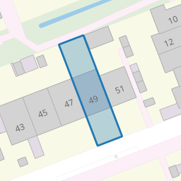 Perceel HLD02-B-4419