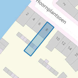 Perceel HLD02-B-4425