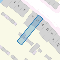 Perceel HLD02-B-4427