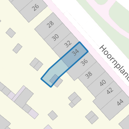 Perceel HLD02-B-4438