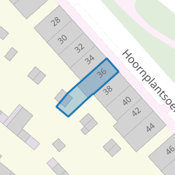 Perceel HLD02-B-4439