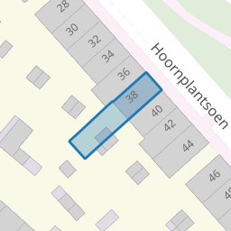 Perceel HLD02-B-4440