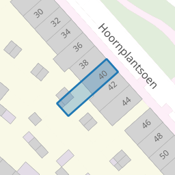 Perceel HLD02-B-4441