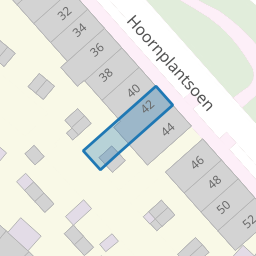 Perceel HLD02-B-4442