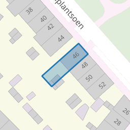 Perceel HLD02-B-4444