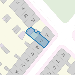 Perceel HLD02-B-4450