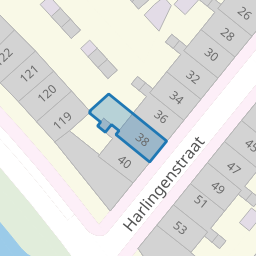 Perceel HLD02-B-4454