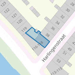 Perceel HLD02-B-4455