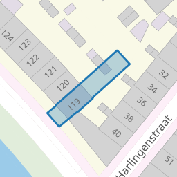 Perceel HLD02-B-4456