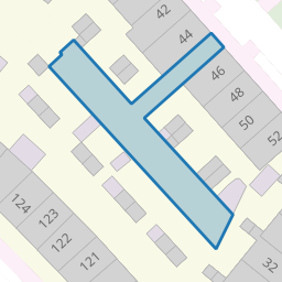 Perceel HLD02-B-4464