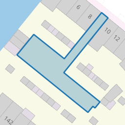 Perceel HLD02-B-4485