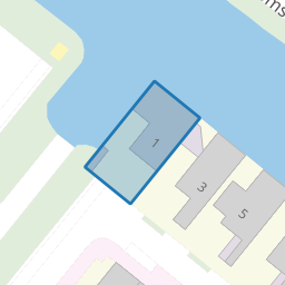 Perceel HLD02-B-4497