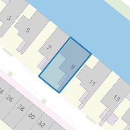 Perceel HLD02-B-4501