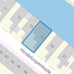 Perceel HLD02-B-4505