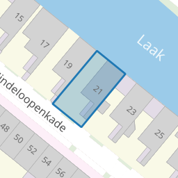 Perceel HLD02-B-4507