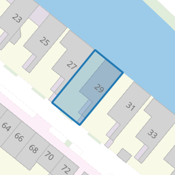 Perceel HLD02-B-4511