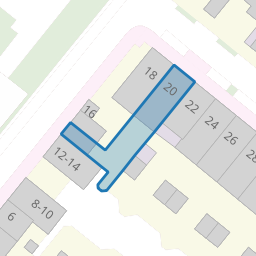 Perceel HLD02-B-4516