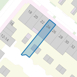 Perceel HLD02-B-4518