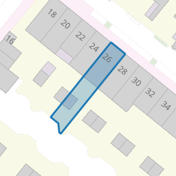 Perceel HLD02-B-4519