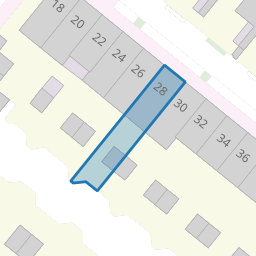 Perceel HLD02-B-4520