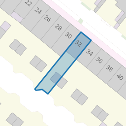 Perceel HLD02-B-4522