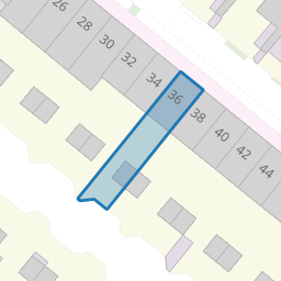 Perceel HLD02-B-4524