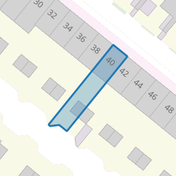 Perceel HLD02-B-4526